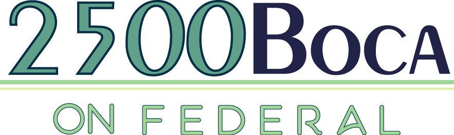 2500 Boca Logo